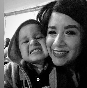 Meet your Posher, Vanessa